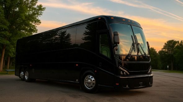 baton rouge prom party bus rentals