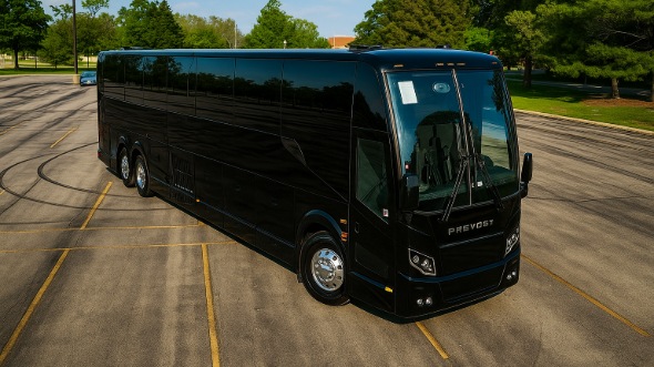 lafayette concert transportation