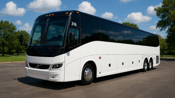 laplace bus rentals for birthday sweet 16