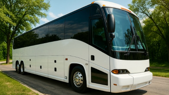metairie private event transportation