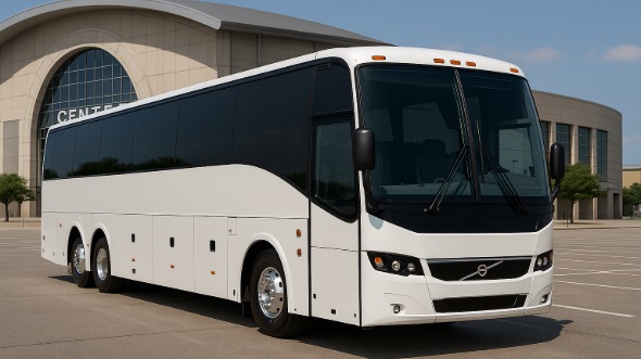 shreveport concert transportation